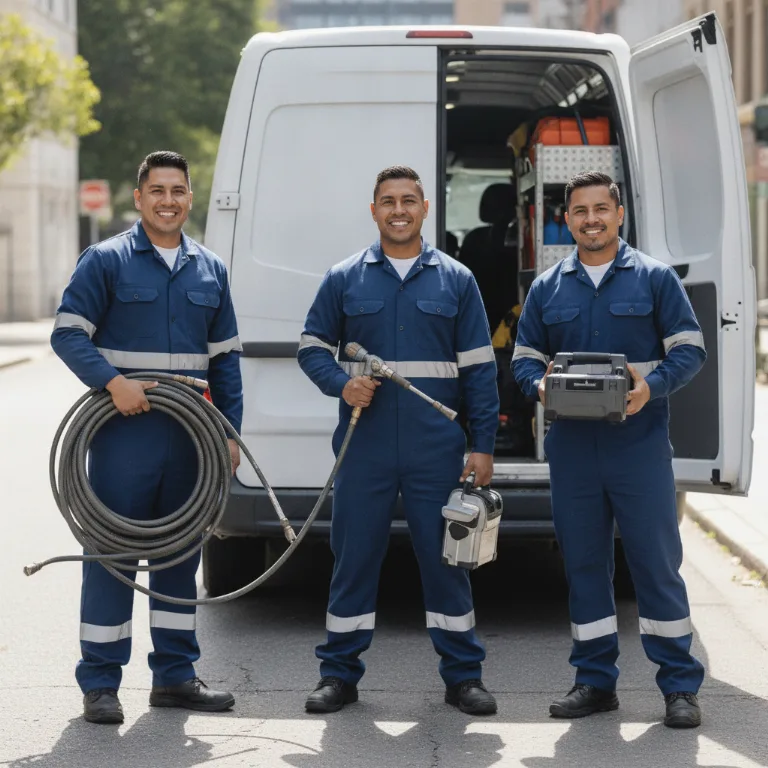 Desentupimentos Jangadinha Jaboatão dos Guararapes